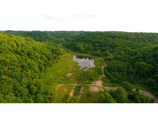 Property photo 94 - LAND AUCTION - 1,050+/- ACRES OFFERED IN 21 TRACTS PLUS 450+/- ACRE HUNTING LEASE IN MUSKINGUM COUNTY, OHIO